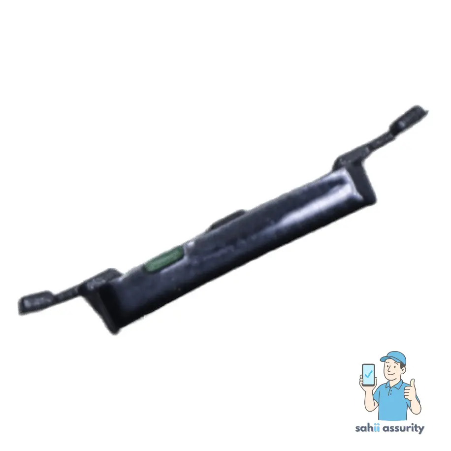 Power Button Outer for Realme 2 pro Black